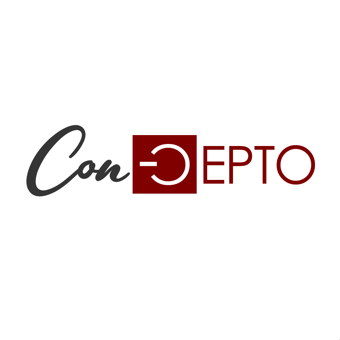 Con Septo logo